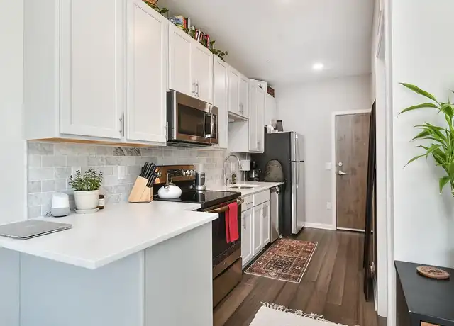 Property at The Serene - 829 Marshall St NE, Minneapolis, MN, 55413, 0 beds, 1 bath, [object Object]