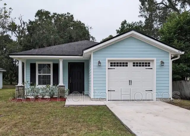 Property at 550 56th St E, Jacksonville, FL, 32208, 3 beds, 2 baths, [object Object]