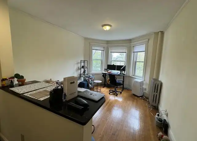 Property at 100 Queensberry St, Boston, MA, 02215, 1 bed, 1 bath, [object Object]
