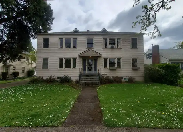 Property at 652 W 10th Ave Unit 652--4, Eugene, OR, 97402, 1 bed, 1 bath, [object Object]