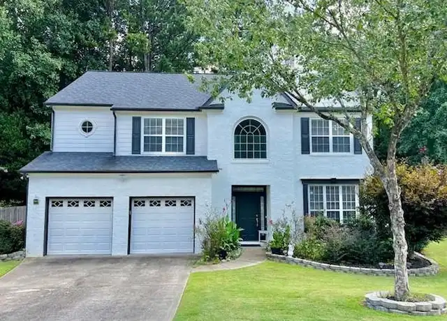 Property at 2825 Rockvale Ct, Alpharetta, GA, 30004, 5 beds, 2.5 baths, [object Object]
