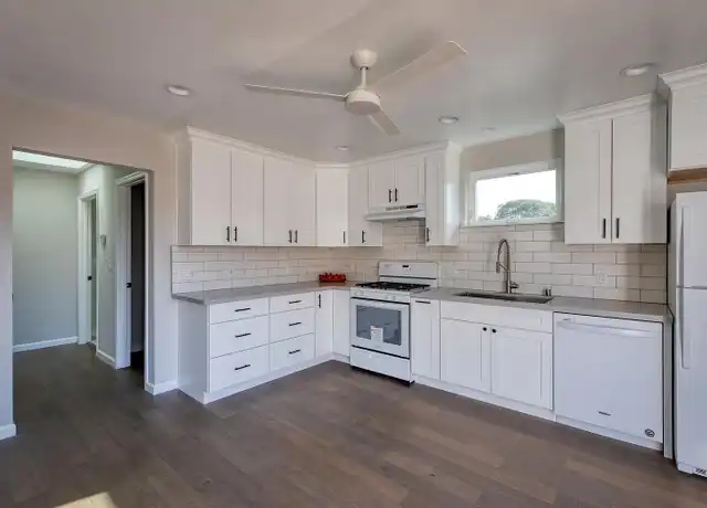 Property at 978 Delmas Ave Unit 2, San Jose, CA, 95125, 1 bed, 1 bath, [object Object]