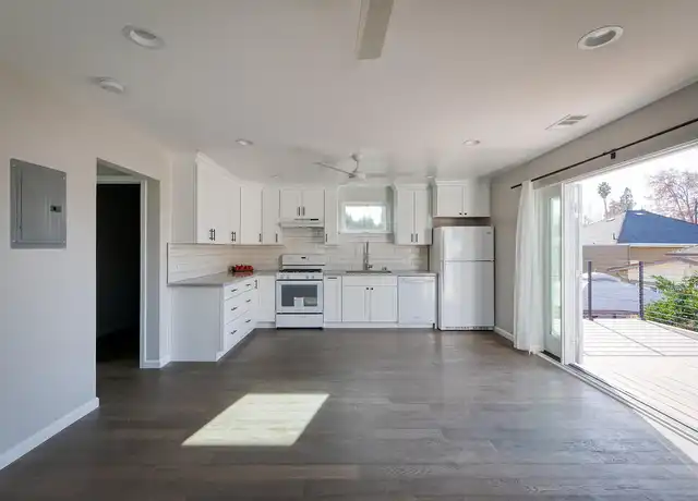 Property at 978 Delmas Ave Unit 2, San Jose, CA, 95125, 1 bed, 1 bath, [object Object]