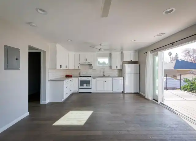 Property at 978 Delmas Ave Unit 2, San Jose, CA, 95125, 1 bed, 1 bath, [object Object]