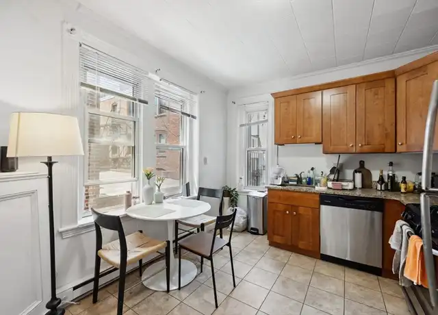 Property at 12 Foster St Unit 8, Boston, MA, 02109, 3 beds, 1 bath, [object Object]