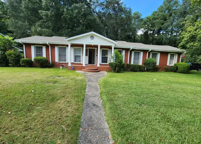 Property at 6861 Nottingham Rd, Jonesboro, GA, 30236, 3 beds, 2 baths, [object Object]