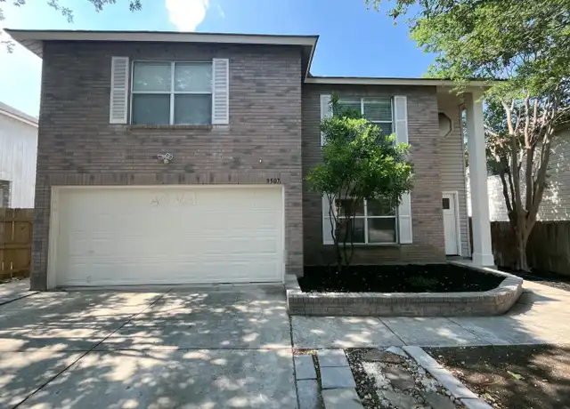 Property at 9507 Summerbrook, San Antonio, TX, 78254, 3 beds, 2.5 baths, [object Object]