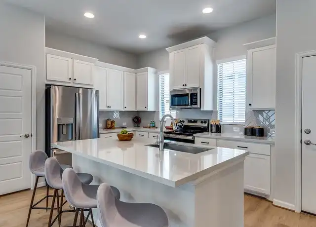 Property at Canopy Homes at Woodcreek - 550 William E Crawford Ave, Rockwall, TX, 75087, 1 bed, 1 bath, [object Object]