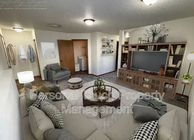 Property at 2520 5th St W Unit A, West Fargo, ND, 58078, 3 beds, 2 baths, [object Object]