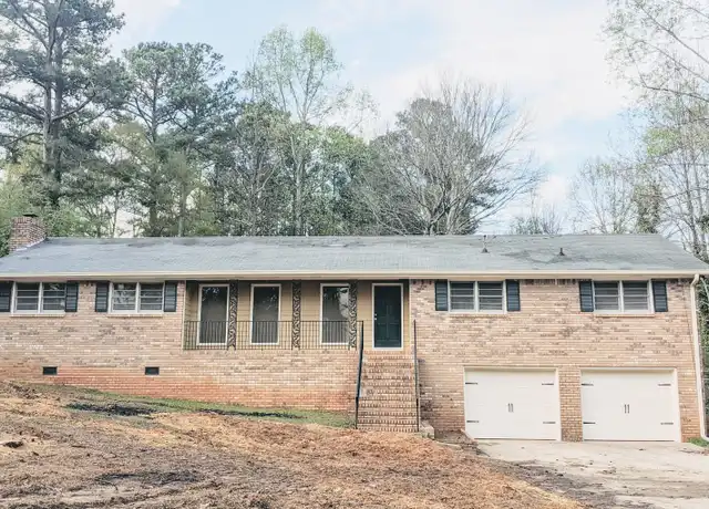 Property at 6096 Shallow Creek Ln, Douglasville, GA, 30135, 5 beds, 4 baths, [object Object]