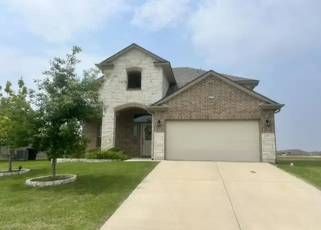 Property at 9007 Lake Pointe Dr, Temple, TX, 76502, 5 beds, 2.5 baths, [object Object]