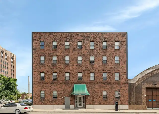 Property at Studio 629 - 629 W Milwaukee Ave, Detroit, MI, 48202, 0-1 beds, 1 bath, [object Object]