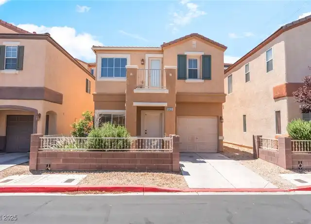 Property at 10633 Camel Rock Ct, Las Vegas, NV, 89129, 2 beds, 2.5 baths, [object Object]