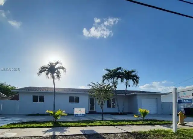 Property at 3300 SW 127th Ave, Miami, FL, 33175, 4 beds, 2 baths, [object Object]