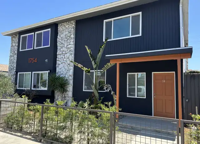 Property at 1754 Pine Ave Unit 1, Long Beach, CA, 90813, 1 bed, 1 bath, [object Object]