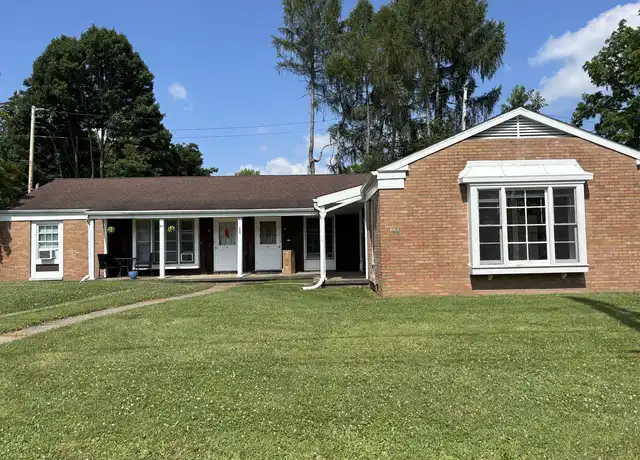 Property at 103 Terrace Dr Unit A3, Edinboro, PA, 16412, 1 bed, 1 bath, [object Object]