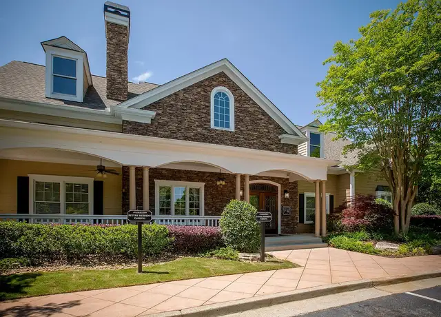 Photo of 6115 Abbotts Bridge Rd, Duluth, GA 30097