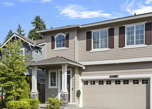 Property at 13021 50th Ave SE Unit A, Snohomish, WA, 98296, 4 beds, 2.5 baths, [object Object]