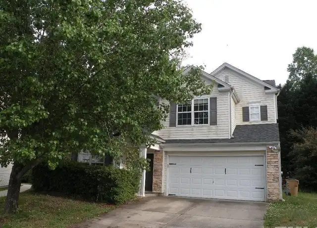 Property at 4808 Kaycee Ct, Raleigh, NC, 27616, 4 beds, 2.5 baths, [object Object]