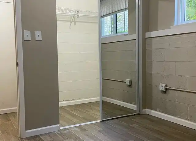Property at 45 Rhodes Ave Unit F, Akron, OH, 44302, 1 bed, 1 bath, [object Object]