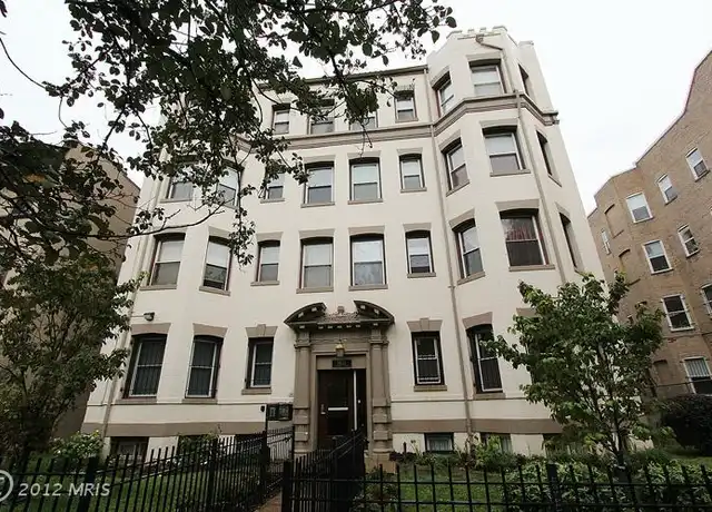 Property at 1421 Columbia Rd NW #105, Washington, DC, 20009, 2 beds, 1 bath, [object Object]