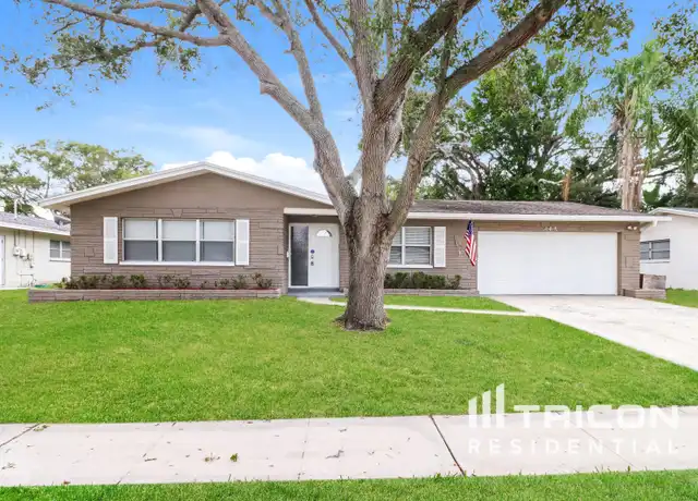 Property at 730 College Hill Dr, Clearwater, FL, 33765, 3 beds, 2 baths, [object Object]