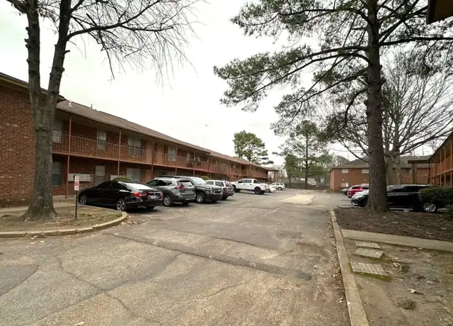 Property at 3614 Forest Ave #07, Memphis, TN, 38122, 2 beds, 1 bath, [object Object]