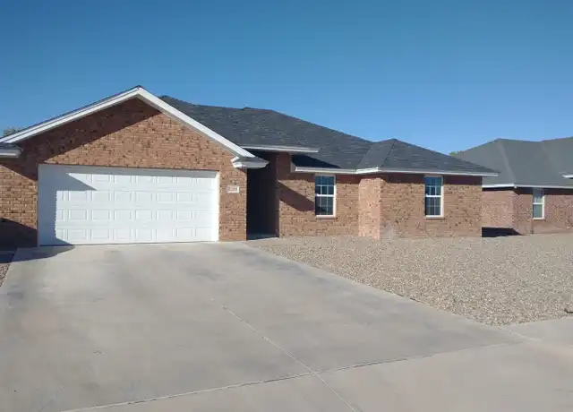 Property at 2208 Ralph Boone, Clovis, NM, 88101, 3 beds, 2 baths, [object Object]