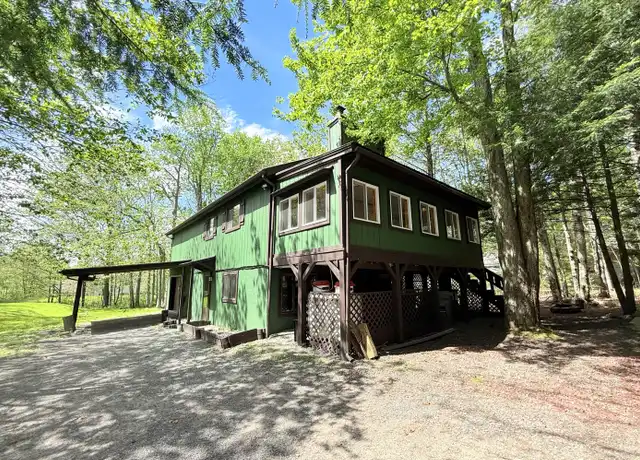 Property at 3413 Stag Ln, Tobyhanna, PA, 18466, 3 beds, 2.5 baths, [object Object]