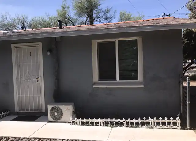 Property at 6702 S 6th Ave Unit 1, Tucson, AZ, 85756, 1 bed, 1 bath, [object Object]
