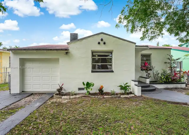 Property at 1059 NW 48th St, Miami, FL, 33127, 3 beds, 1 bath, [object Object]