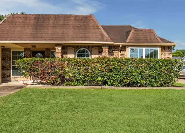 Property at 9513 Danforth Way, Houston, TX, 77083, 2 beds, 1 bath, [object Object]