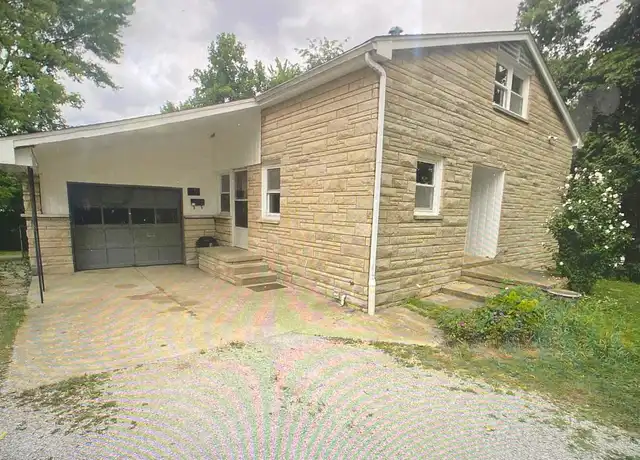 Property at 2629 E Edwards Row, Bloomington, IN, 47408, 4 beds, 2 baths, [object Object]