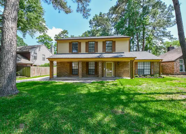 Property at 3934 Forest Village Dr, Kingwood, TX, 77339, 4 beds, 2.5 baths, [object Object]