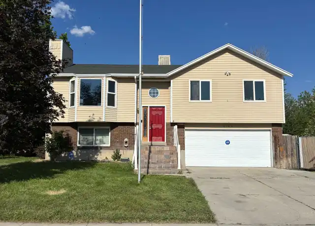 Property at 6105 S Copper City Dr, Salt Lake City, UT, 84118, 3 beds, 2 baths, [object Object]