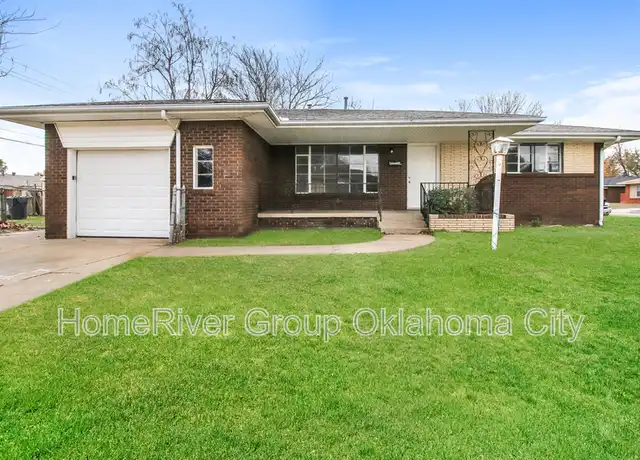Property at 5300 S Linn Ave, Oklahoma City, OK, 73119, 3 beds, 1 bath, [object Object]
