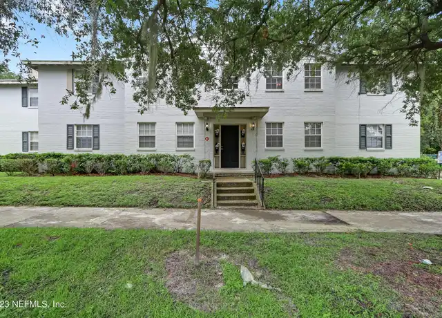 Property at 2358 Herschel St Unit 4, Jacksonville, FL, 32204, 2 beds, 1 bath, [object Object]