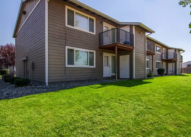 Property at 331 Boardman Ave NW Unit 102, Boardman, OR, 97818, 3 beds, 1 bath, [object Object]