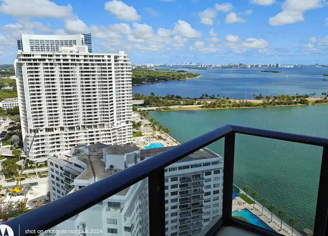Property at 650 NE 32nd St #2508, Miami, FL, 33137, 1 bed, 1.5 baths, [object Object]