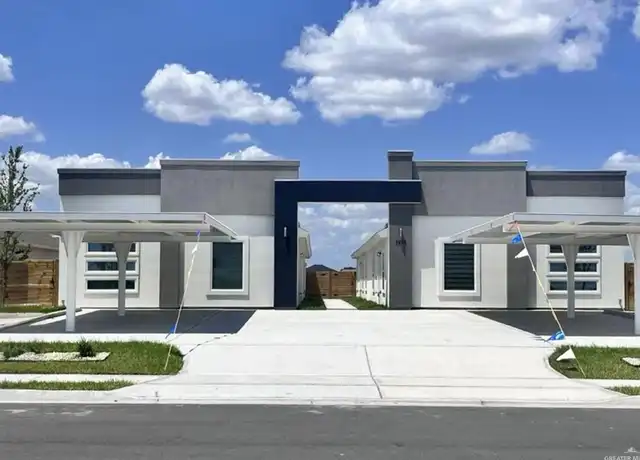 Property at 12509 N 39th Ln Unit 3, McAllen, TX, 78504, 2 beds, 2 baths, [object Object]