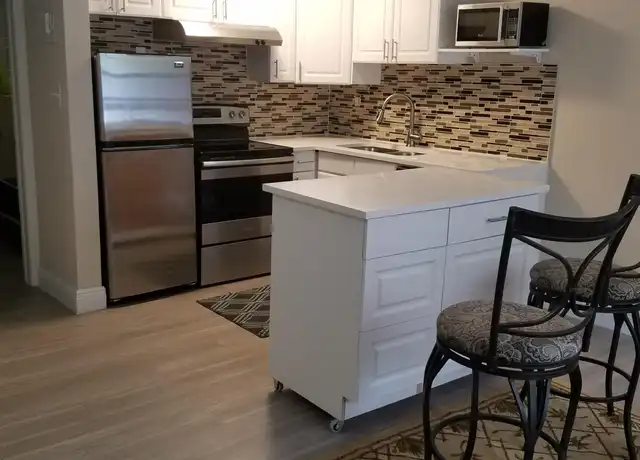 Property at 1020 NE 17th Way Unit 3, Fort Lauderdale, FL, 33304, 1 bed, 1 bath, [object Object]