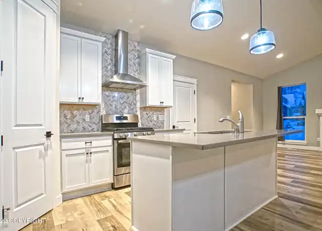 Property at 7751 Gate Creek Dr #7, Anchorage, AK, 99502, 3 beds, 2 baths, [object Object]