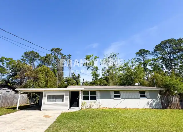 Property at 7067 Sonora Dr N, Jacksonville, FL, 32244, 3 beds, 1 bath, [object Object]