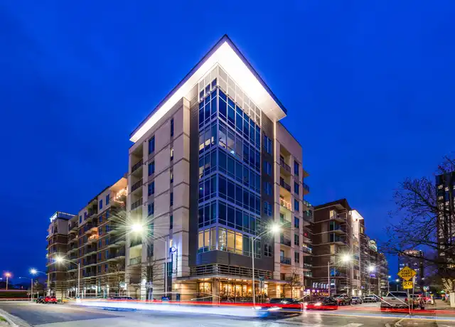 Property at 96 Rainey St Unit B7-48, Austin, TX, 78701, 2 beds, 2 baths, [object Object]