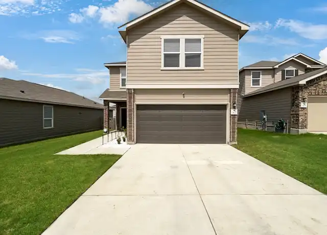 Property at 2427 Indian Frst, San Antonio, TX, 78244, 3 beds, 2.5 baths, [object Object]