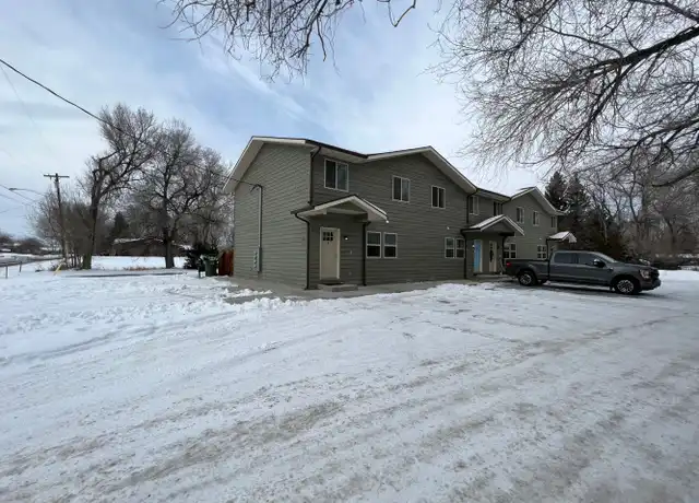 Property at 418 W Pershing Ave Unit 418-1, Riverton, WY, 82501, 3 beds, 2.5 baths, [object Object]