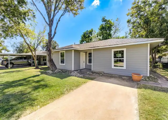 Property at 3304 Washington St, Pasadena, TX, 77503, 4 beds, 1 bath, [object Object]