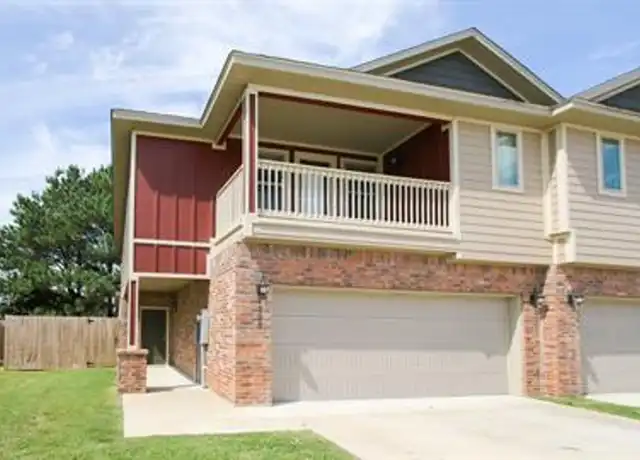 Property at 1225 N Sicily Ln Unit 1225, Fayetteville, AR, 72704, 4 beds, 4.5 baths, [object Object]