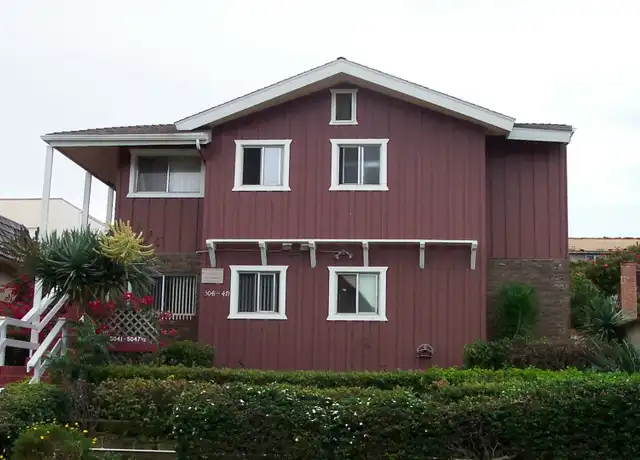 Property at 5041 Del Monte Ave Unit 5047, San Diego, CA, 92107, 2 beds, 1 bath, [object Object]