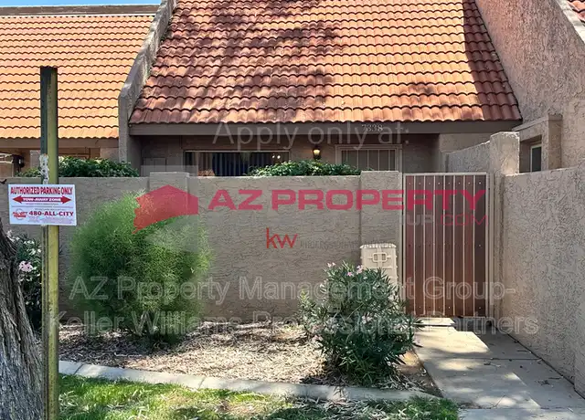 Property at 7338 N 44th Ave, Glendale, AZ, 85301, 2 beds, 2 baths, [object Object]